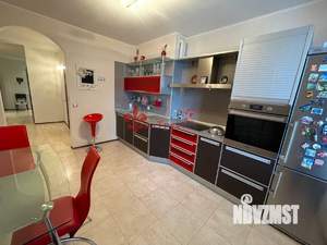 3-к квартира, вторичка, 98м2, 13/17 этаж