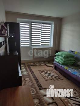 1-к квартира, вторичка, 34м2, 6/10 этаж