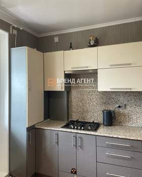 1-к квартира, вторичка, 34м2, 10/10 этаж
