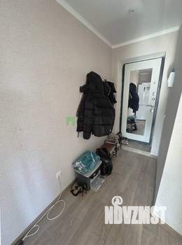 2-к квартира, вторичка, 43м2, 3/5 этаж