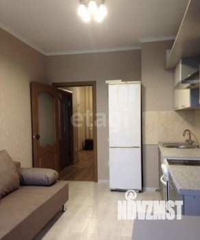 1-к квартира, вторичка, 53м2, 5/8 этаж