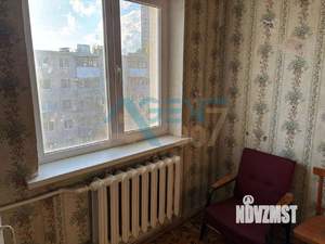 2-к квартира, вторичка, 44м2, 5/5 этаж