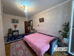 2-к квартира, вторичка, 51м2, 2/10 этаж