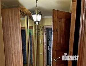 2-к квартира, вторичка, 49м2, 3/13 этаж