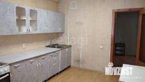 1-к квартира, вторичка, 46м2, 8/14 этаж