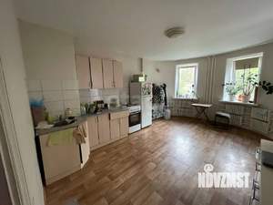 1-к квартира, вторичка, 54м2, 1/16 этаж