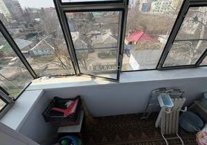 3-к квартира, вторичка, 58м2, 5/5 этаж