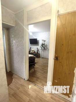 1-к квартира, вторичка, 30м2, 3/5 этаж