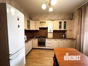 2-к квартира, вторичка, 55м2, 7/10 этаж