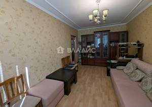 4-к квартира, вторичка, 83м2, 7/9 этаж