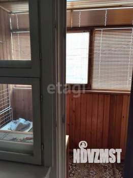 2-к квартира, вторичка, 63м2, 11/17 этаж