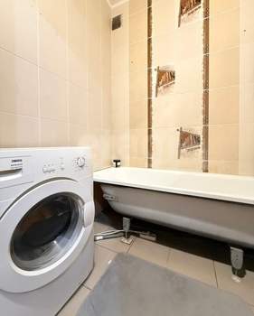 1-к квартира, вторичка, 38м2, 8/15 этаж