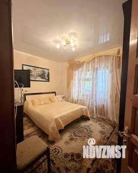 3-к квартира, вторичка, 73м2, 2/14 этаж