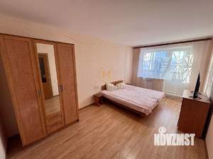 1-к квартира, вторичка, 33м2, 5/10 этаж