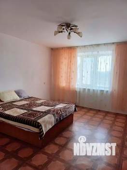 1-к квартира, вторичка, 42м2, 9/12 этаж