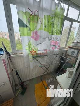 4-к квартира, вторичка, 70м2, 7/9 этаж