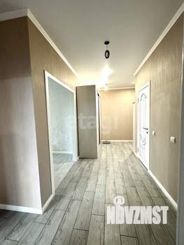 2-к квартира, вторичка, 64м2, 2/19 этаж