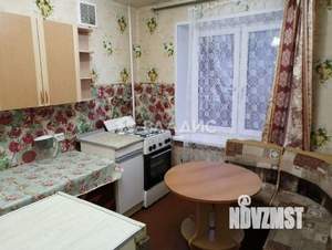 1-к квартира, вторичка, 34м2, 3/5 этаж