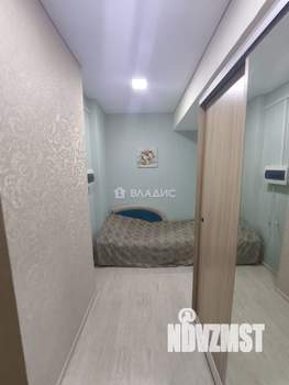 Студия квартира, вторичка, 43м2, 9/14 этаж