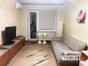 1-к квартира, вторичка, 30м2, 3/5 этаж
