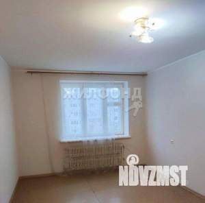 1-к квартира, вторичка, 44м2, 4/5 этаж