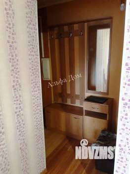 1-к квартира, вторичка, 30м2, 1/5 этаж