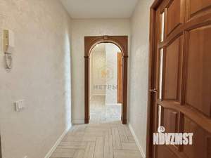 1-к квартира, вторичка, 38м2, 7/9 этаж
