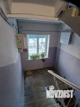 1-к квартира, вторичка, 30м2, 2/5 этаж