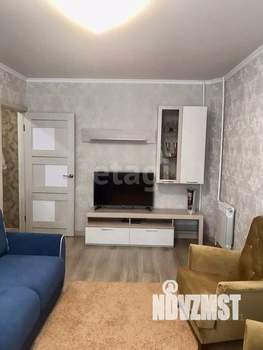 3-к квартира, вторичка, 63м2, 8/10 этаж