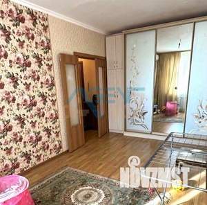 2-к квартира, вторичка, 59м2, 5/9 этаж