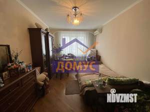 3-к квартира, вторичка, 63м2, 2/10 этаж