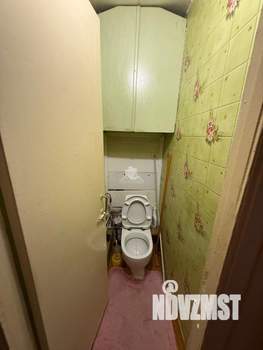4-к квартира, вторичка, 73м2, 4/9 этаж