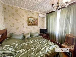 4-к квартира, вторичка, 61м2, 5/5 этаж