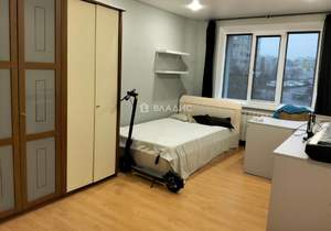 3-к квартира, вторичка, 70м2, 1/10 этаж