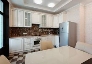 3-к квартира, вторичка, 81м2, 17/17 этаж