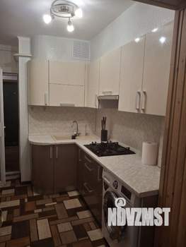 4-к квартира, вторичка, 62м2, 1/5 этаж