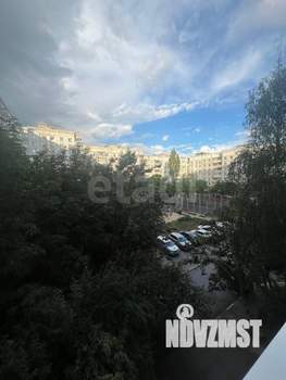 1-к квартира, вторичка, 34м2, 4/10 этаж