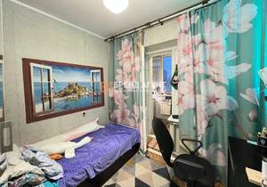 1-к квартира, вторичка, 42м2, 8/9 этаж