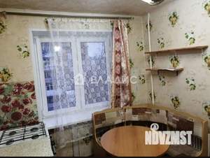 1-к квартира, вторичка, 34м2, 3/5 этаж