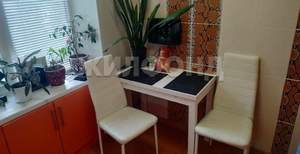 1-к квартира, вторичка, 35м2, 4/5 этаж