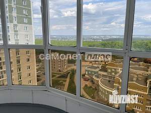 2-к квартира, вторичка, 74м2, 13/17 этаж