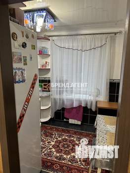 2-к квартира, вторичка, 50м2, 8/12 этаж