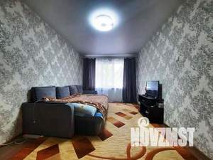 3-к квартира, вторичка, 61м2, 1/9 этаж