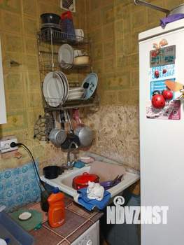 2-к квартира, вторичка, 45м2, 4/5 этаж