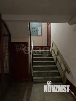 1-к квартира, вторичка, 35м2, 9/10 этаж