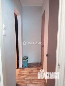 2-к квартира, вторичка, 48м2, 9/9 этаж