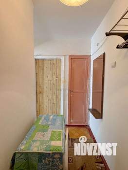 1-к квартира, вторичка, 30м2, 1/5 этаж