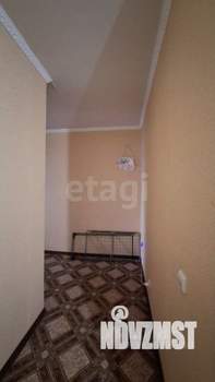 1-к квартира, вторичка, 58м2, 10/12 этаж