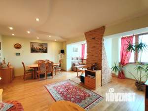3-к квартира, вторичка, 104м2, 6/7 этаж