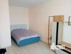 1-к квартира, вторичка, 36м2, 14/16 этаж